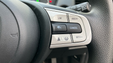 Honda Jazz 1.5 i-MMD Hybrid SE 5dr eCVT Hybrid Hatchback